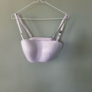 Victoria's Secret Soft White Bra